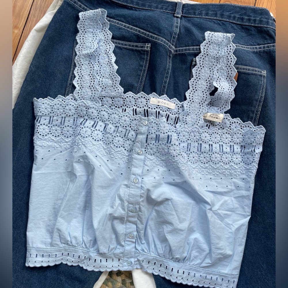Doen Estelle top